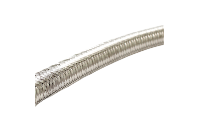 不銹鋼絲防爆軟管