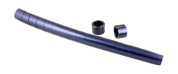 滾珠螺桿保護套