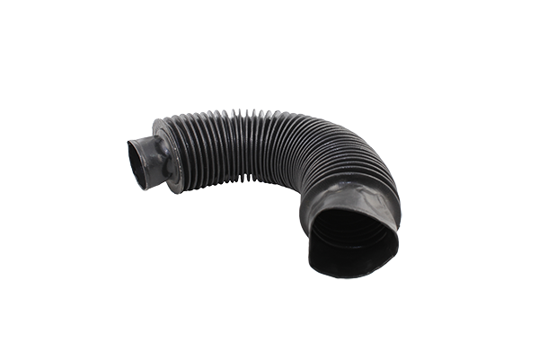 內鋼絲支撐伸縮套