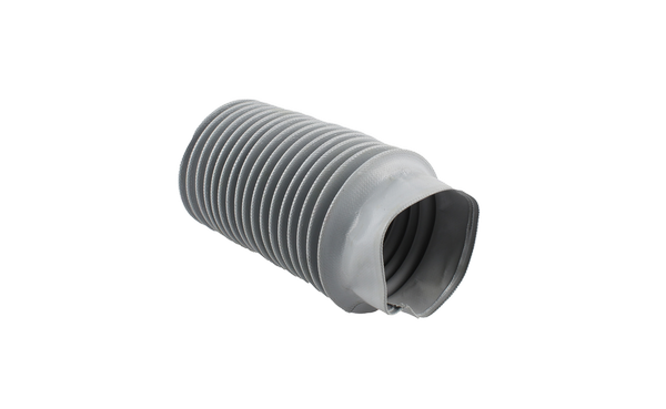 內鋼絲支撐伸縮套