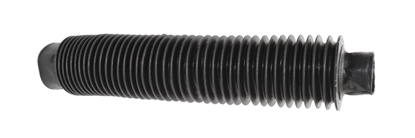 內鋼絲支撐伸縮套