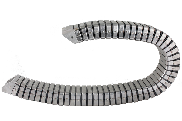 方型游動保護管